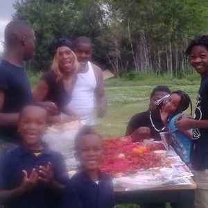 Meet your Posher, Miranda